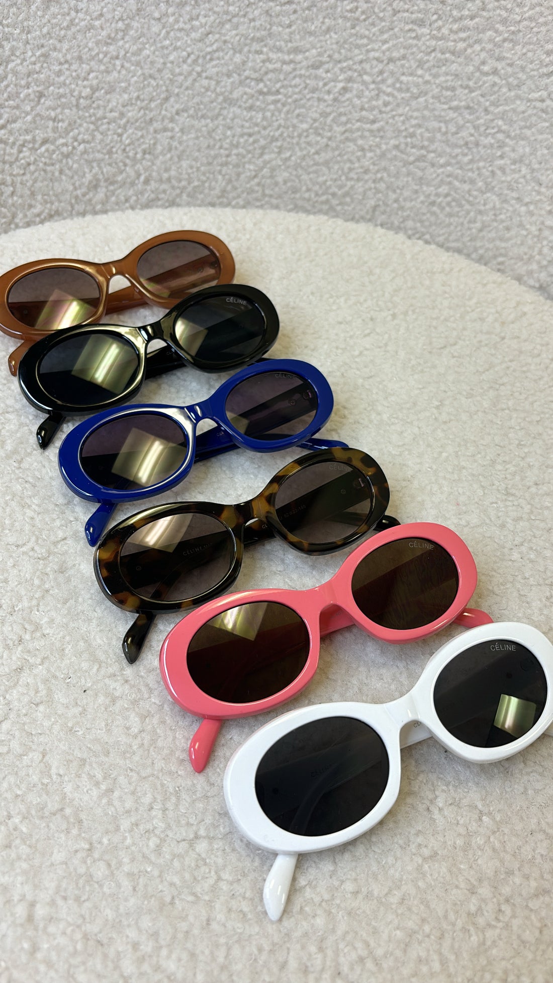 Chloe Sunglasses