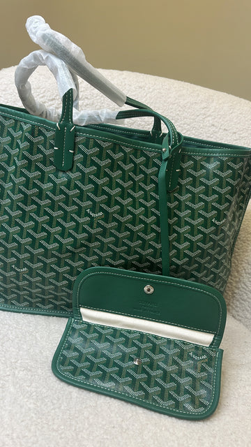 Green Bag