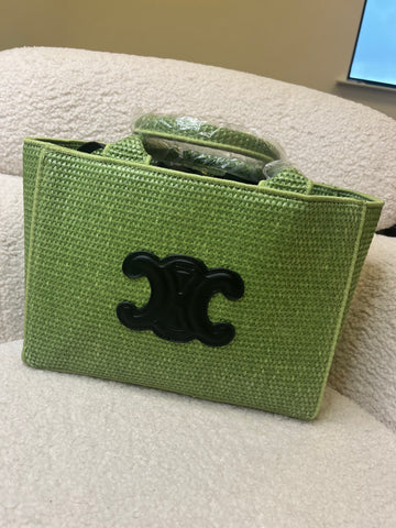 Green Bag