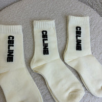 Cleo socks