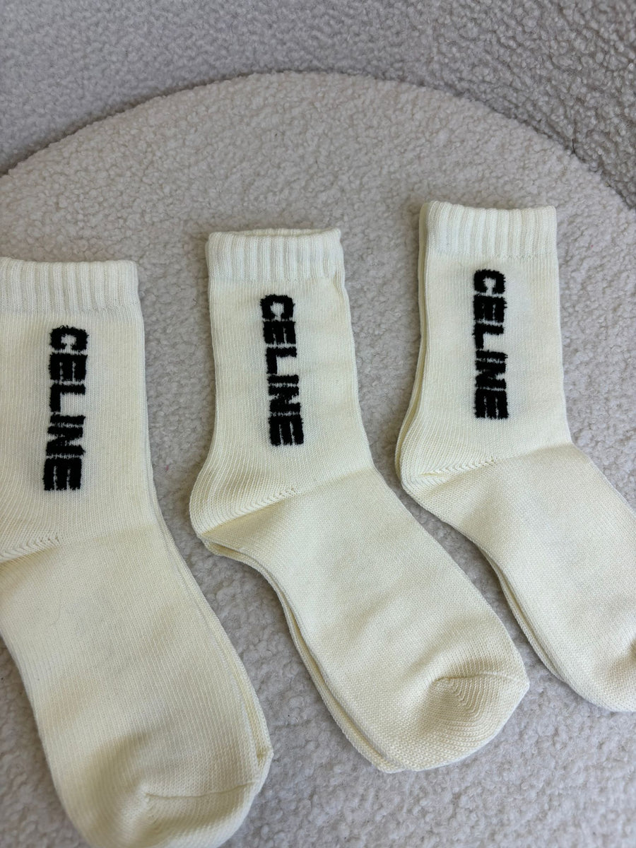 Cleo socks