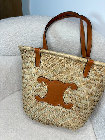 Cecelia Beach Bag