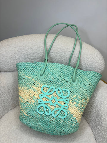 Lover Seychelles Beach Bag