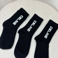 Cleo socks