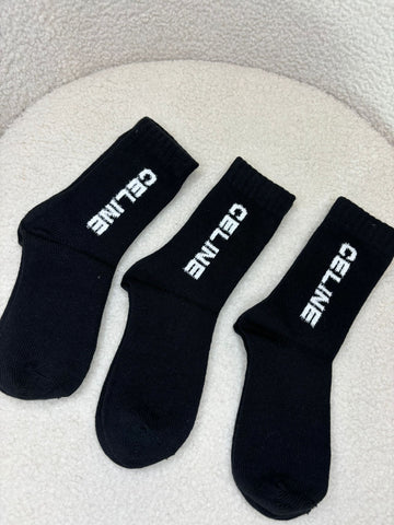 Cleo socks